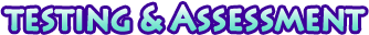 Psychological testing and assessment